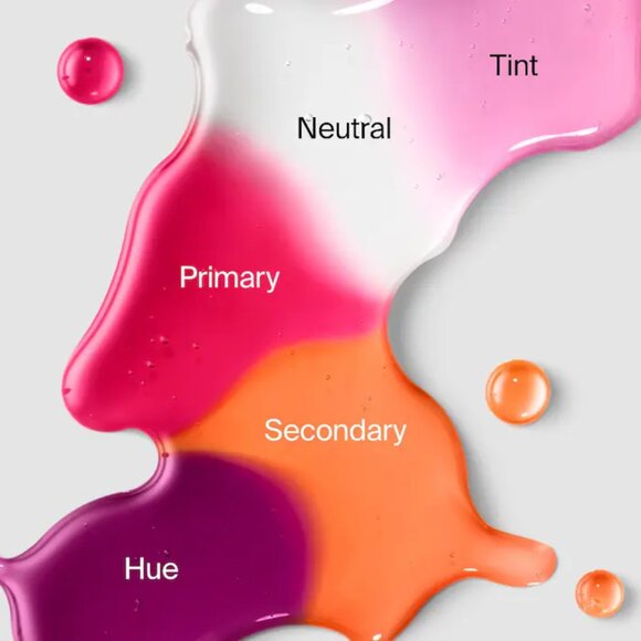 NIB ✅ Haus Labs #HUE PhD Hybrid Hydrating Tinted Lip Oil ✨ NIB - Picture 5 of 7